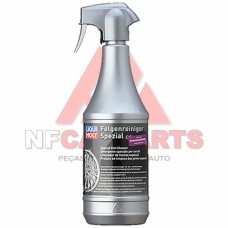 PRODUTO DE LIMPEZA DAS JANTES ESPECIAL - 1LT